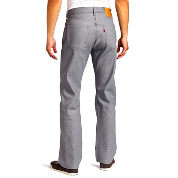 NEW 501 Levi’s Jeans - Picture 2 of 8